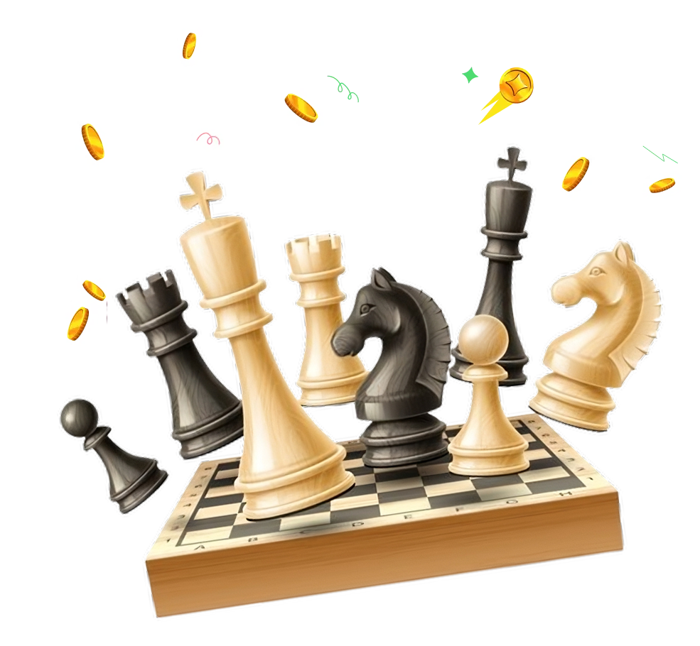 money earning games to play online for real cash