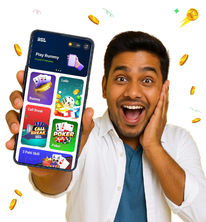 money earning games to play online for real cash